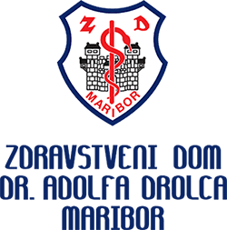 Zdravstveni dom Adolfa Drolca